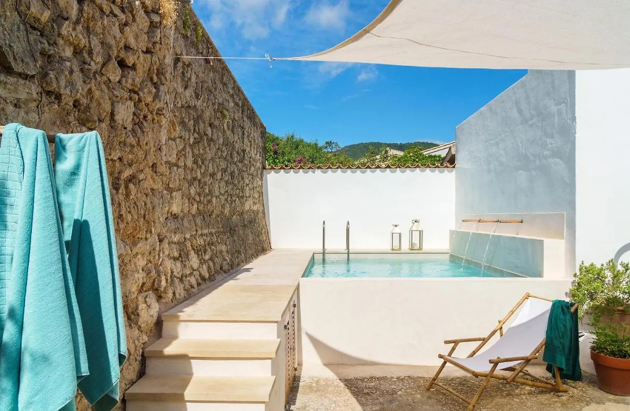Casa Campomar 포엔샤 스페인