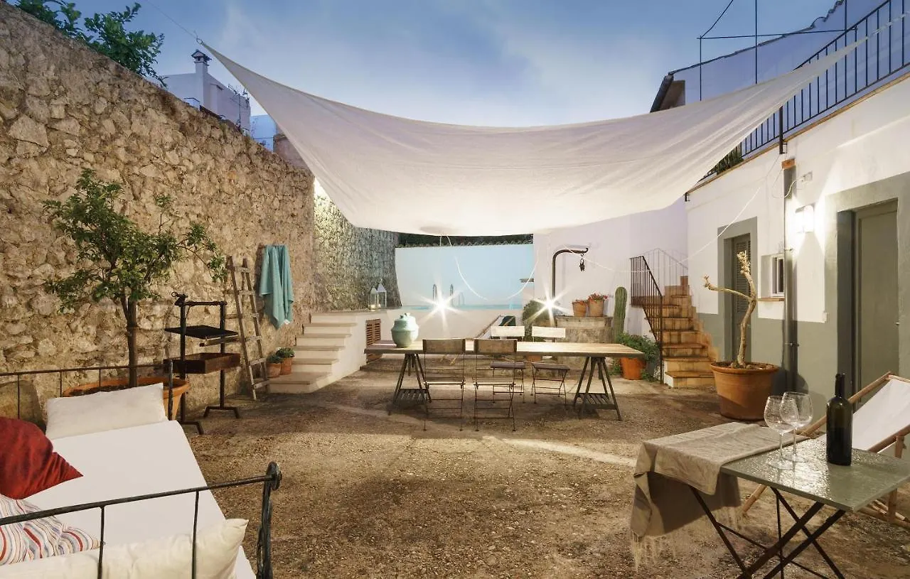 Casa Campomar 포엔샤 펜션