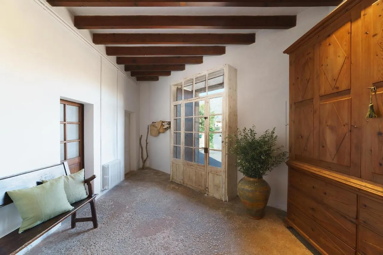 Casa Campomar 포엔샤 펜션