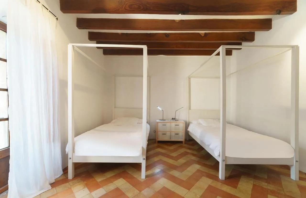 Casa Campomar 포엔샤 0*,  스페인