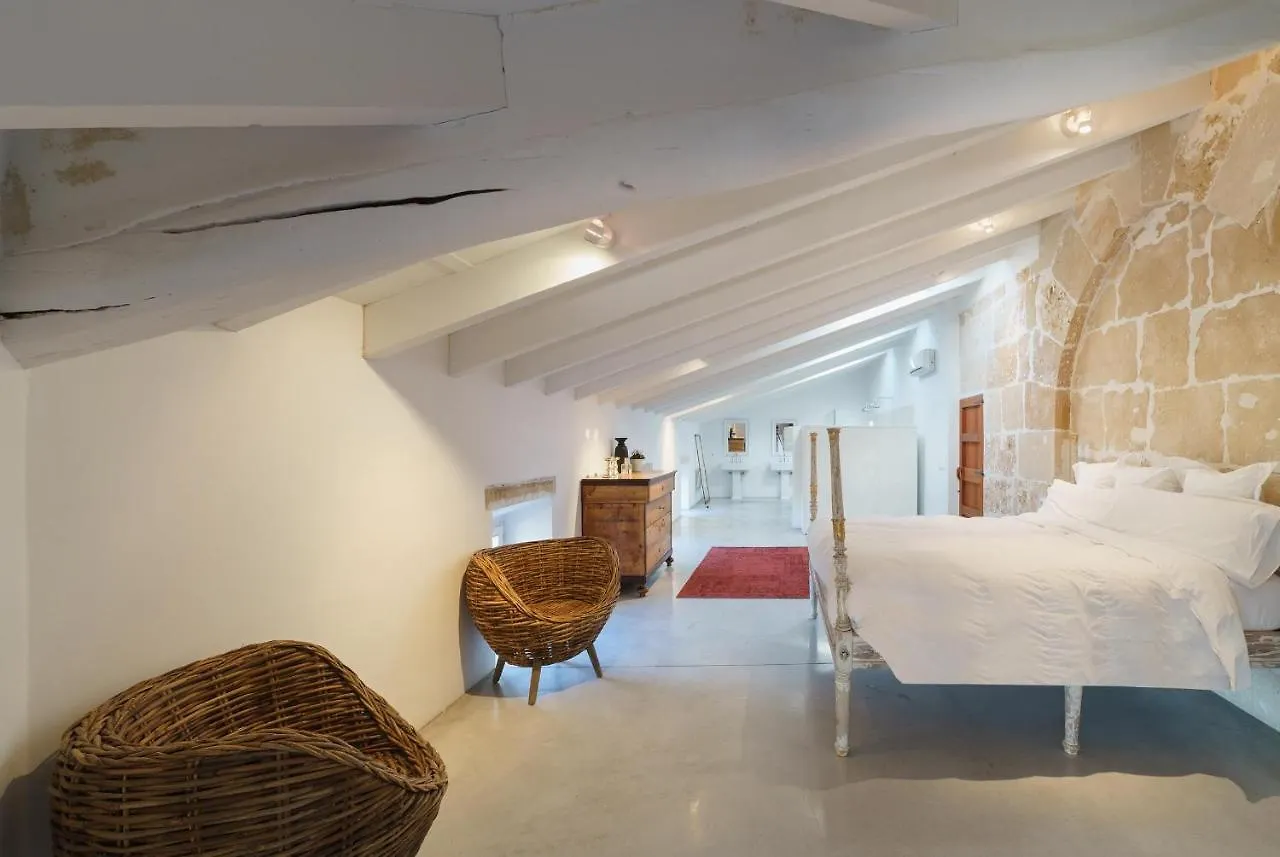 펜션 Casa Campomar 포엔샤