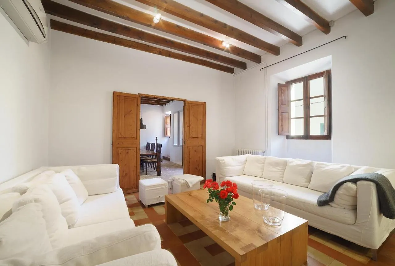 Casa Campomar 포엔샤